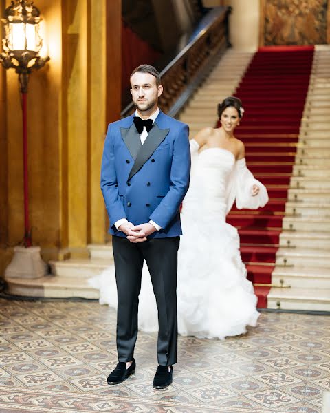 結婚式の写真家Natalia Milanova (nataliamilanova)。2023 2月8日の写真
