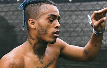 XXXTentacion New Tab, Wallpapers HD small promo image