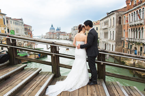 Fotógrafo de casamento Natalya Yasinevich (nata). Foto de 5 de abril 2023