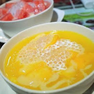 騷豆花