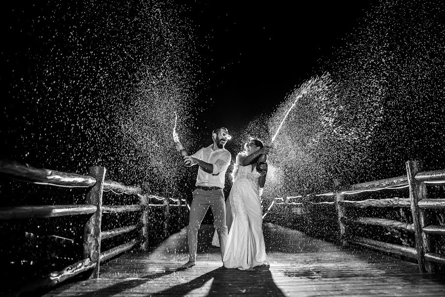 Fotógrafo de bodas Nicolás Leguizamon (nico99). Foto del 16 de febrero