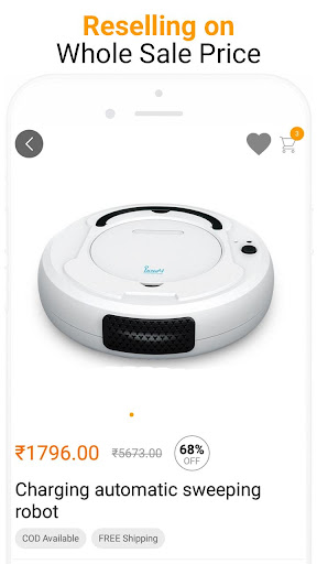 MilMila - Wholesale Reselling, Work from Home