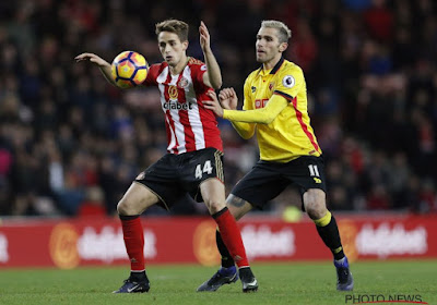 David Moyes: "Januzaj est capable de nous faire gagner des matches"