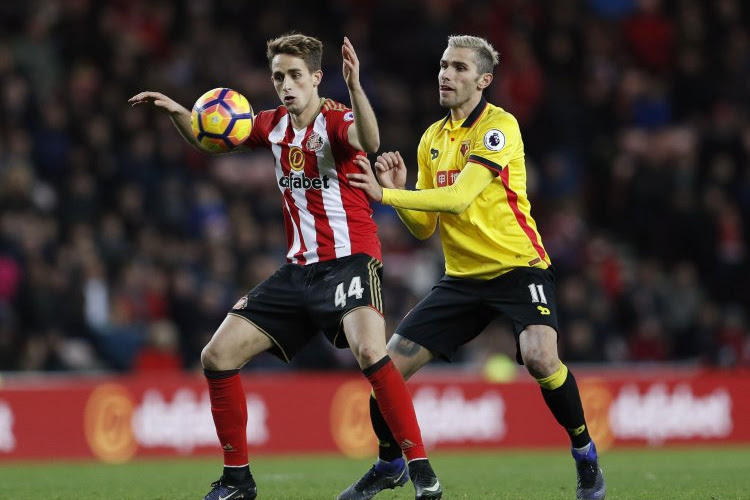 Adnan Januzaj: "Pogba est comme mon frère"