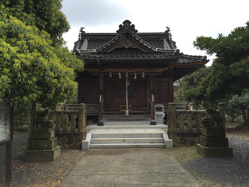 日野神社