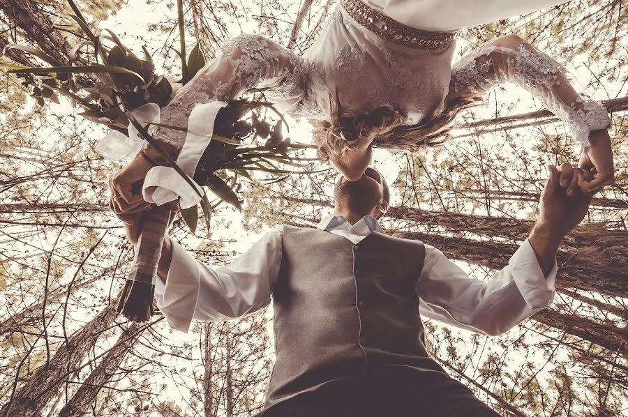 Fotógrafo de bodas Diego Erazo (diegoerazofotog). Foto del 7 de marzo 2018