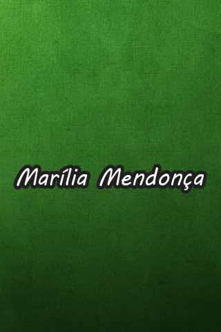 Marília Mendonça Letras Js