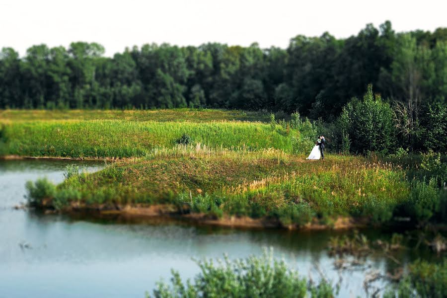 Pulmafotograaf Aygel Nurkaeva (aigel). Foto tehtud 15 oktoober 2015