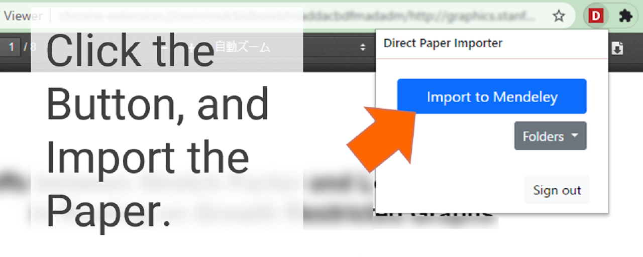 Direct Paper Importer Preview image 2