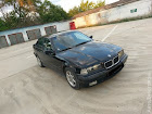 продам авто BMW 325 3er (E36)