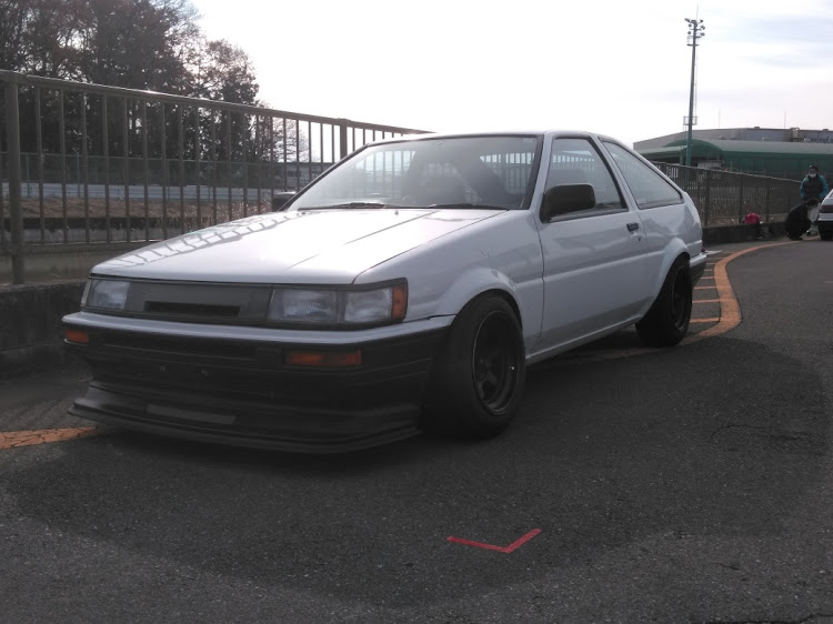 gk5.comさんが投稿したカスタム事例の投稿画像3枚目