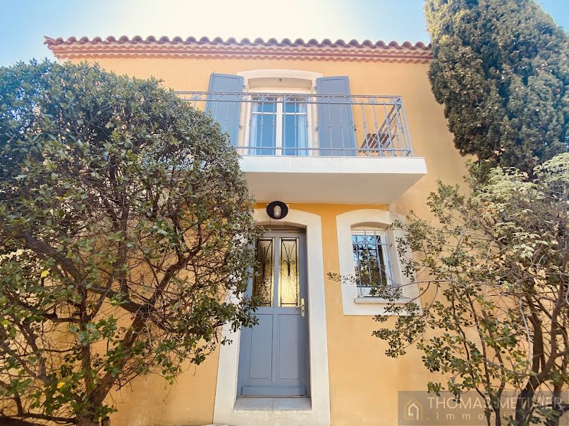 Vente villa 6 pièces 145 m² à Thézan-lès-Béziers (34490), 498 000 €