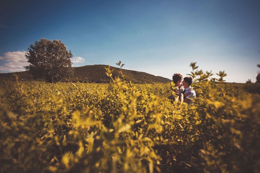 Wedding photographer Sergey Tereschenko (tereshenko). Photo of 22 June 2013