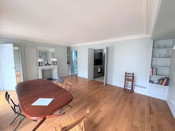 appartement à Paris 1er (75)