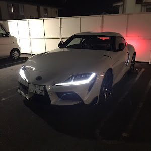 スープラ DB42