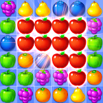 Fruits Farm Party Apk