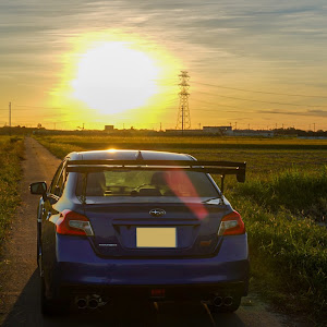 WRX STI