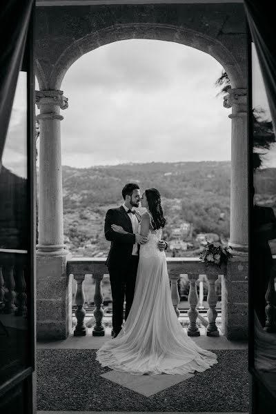 Fotógrafo de casamento Meltem Salb (meltemsalb). Foto de 14 de março 2019