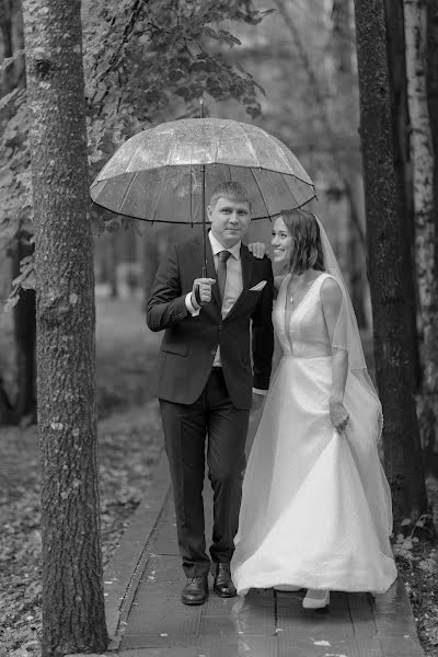 Photographe de mariage Alina Vinogradova (alinavinog11). Photo du 31 août 2022