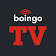 Boingo TV for the US Military icon