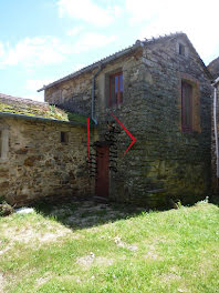 maison à Aujac (30)