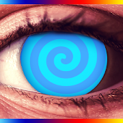 Color Hypnosis - Hypnotize Brain with Illusions  Icon