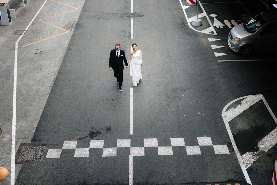 Wedding photographer Andrey Zankovec (zankovets). Photo of 25 September 2020