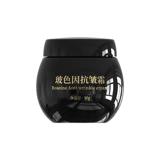 Title 7, Hydrating Repair and Anti-Wrinkle Night Cream f...