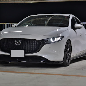 MAZDA3 BPFP