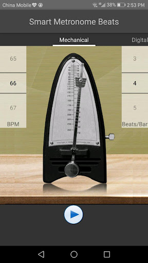 metronome beats apk