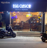 Egg Clasico photo 1