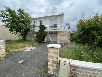 maison à La Roche-sur-Yon (85)