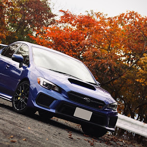 WRX STI VAB