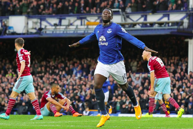 Lukaku toont ambitie: "Ik wil zo snel mogelijk weer voor een topclub spelen"