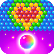 Bubble Shooter 2020  Icon