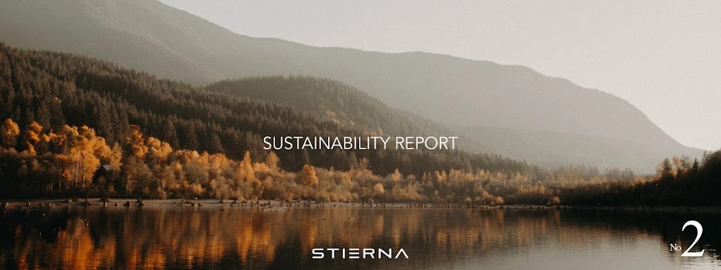 Sustainability Report 2022 - Steps forward even during difficult times