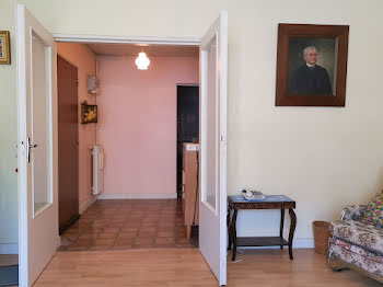 appartement à Chatellerault (86)