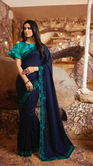 Aaneri Sarees photo 