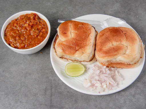 Pav Bhaji