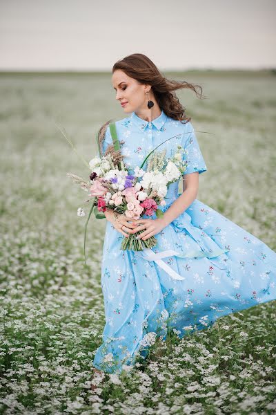 Wedding photographer Sveta Sukhoverkhova (svetasu). Photo of 18 July 2020