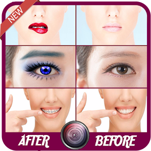 Download You Makeup cam-Selfie Makeover For PC Windows and Mac