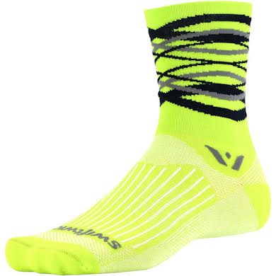 Swiftwick Vision Five Infinity Sock