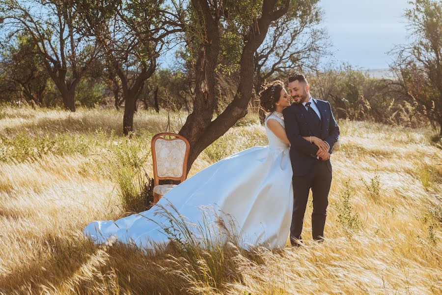 Photographe de mariage Simona Turano (drimagesimonatu). Photo du 11 mai