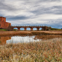 La Casa Rossa di 