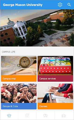 免費下載教育APP|GMU Student Involvement app開箱文|APP開箱王