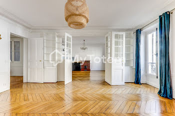 appartement à Paris 10ème (75)