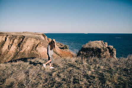 Wedding photographer Elena Bogdanova (bogdan). Photo of 7 October 2018