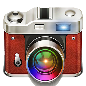 Full HD Camera (3D) 1.0.0 Icon