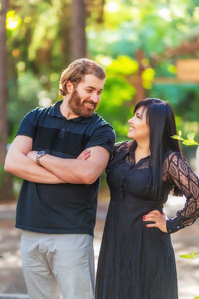 Wedding photographer Ilya Yashkin (yashkinilya). Photo of 21 October 2021