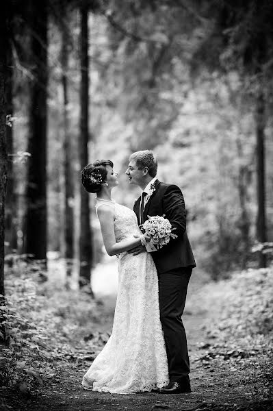 Nhiếp ảnh gia ảnh cưới Elena Fedulova (fedulova). Ảnh của 22 tháng 8 2013